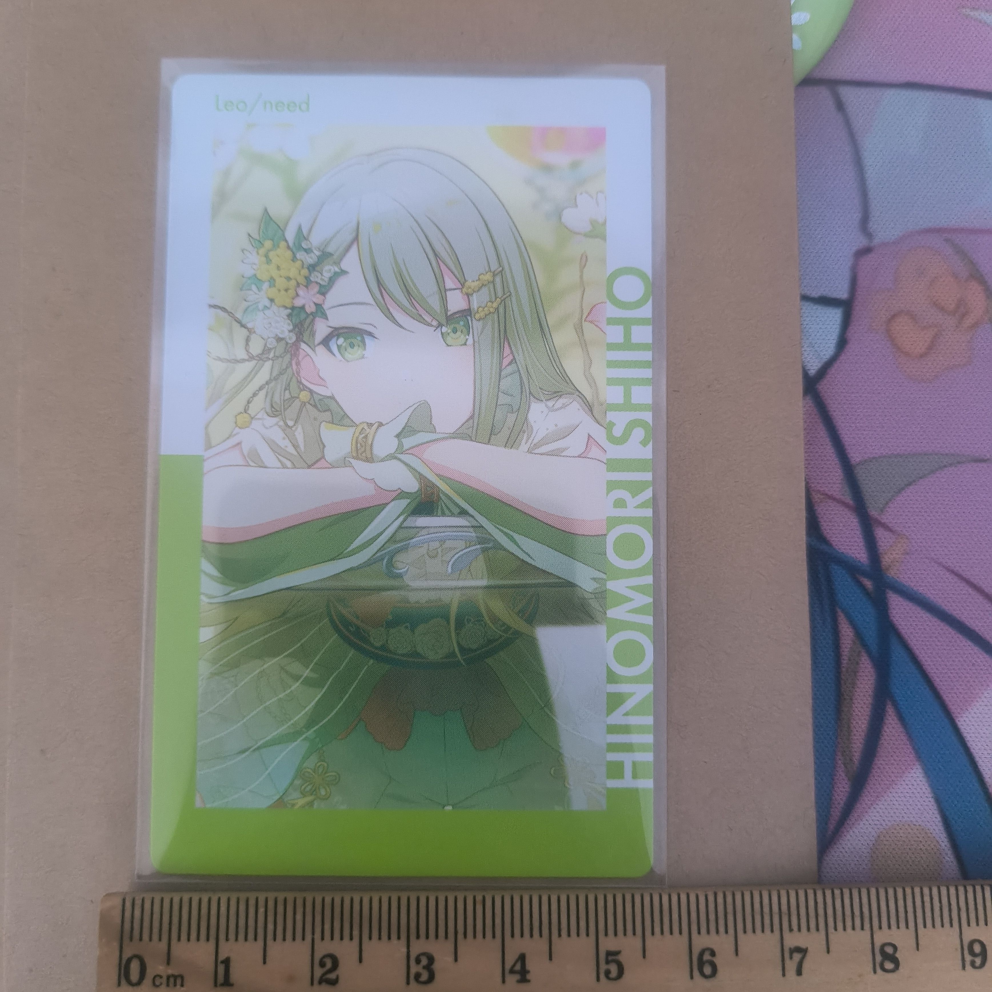 卡膜 20絲 萌貓江之畔 一包50入