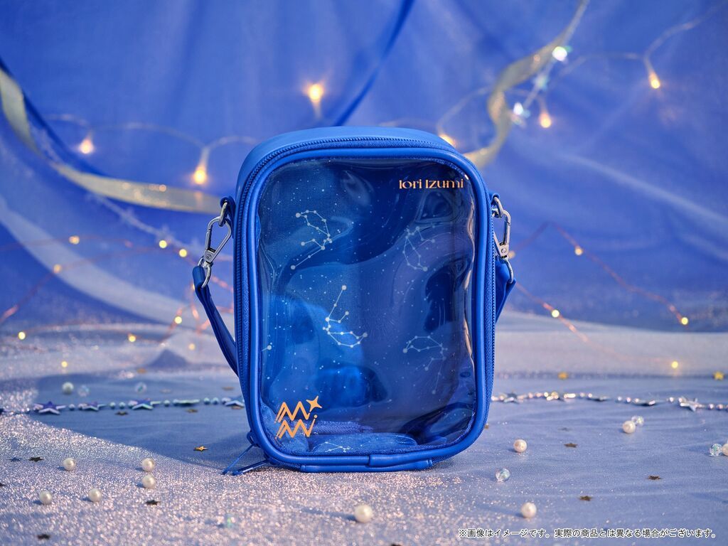 アイナナ 小偶像專區