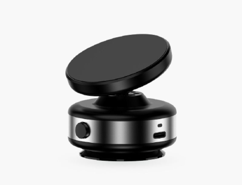 湊團 // 百變支架