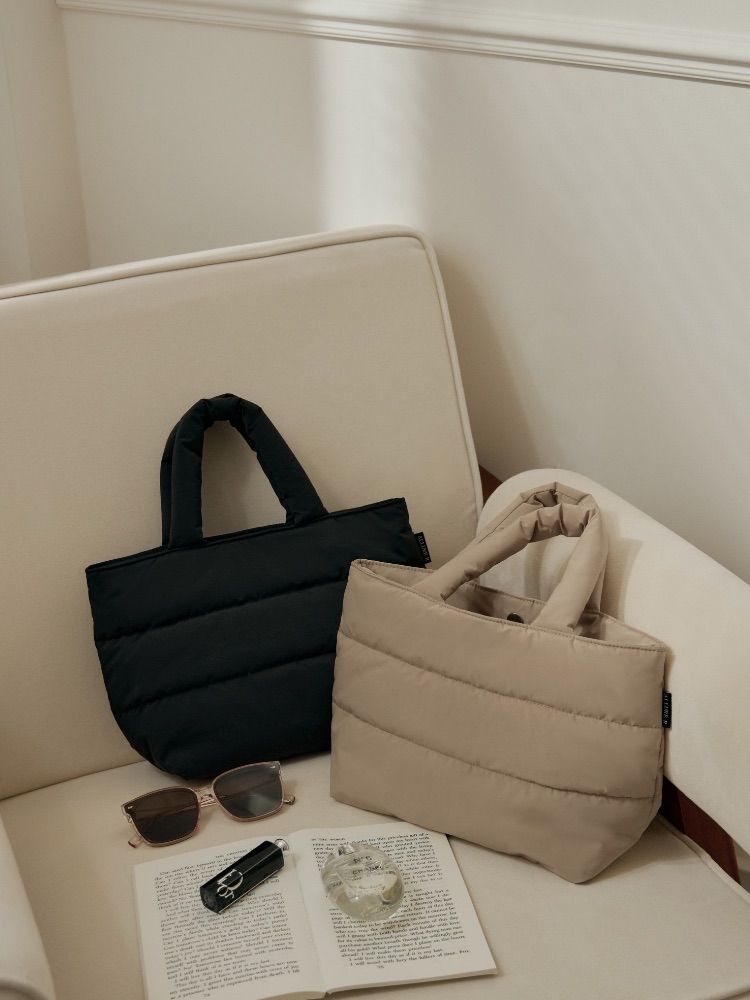 【現貨】軟綿綿雲朵包（小款）