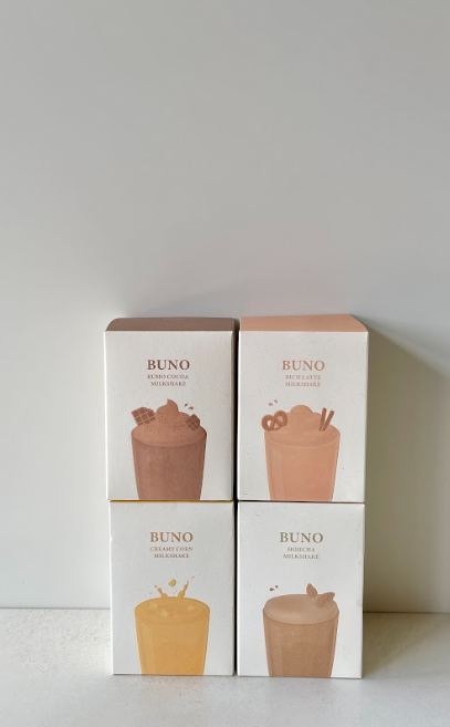 控卡奶昔 // 湊團最低價（整盒販售）