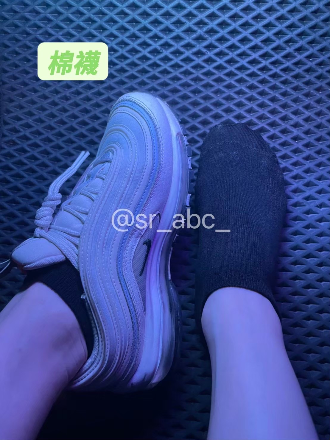 爆濃 棉襪｜短襪 （不挑色）