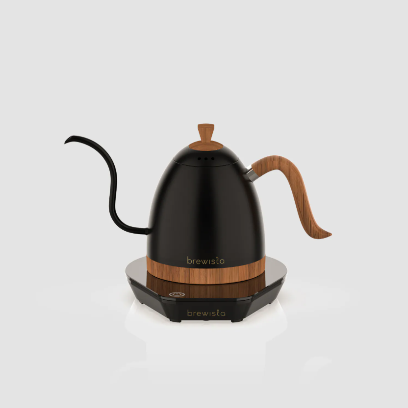 Brewista｜鵝頸智慧溫控壺