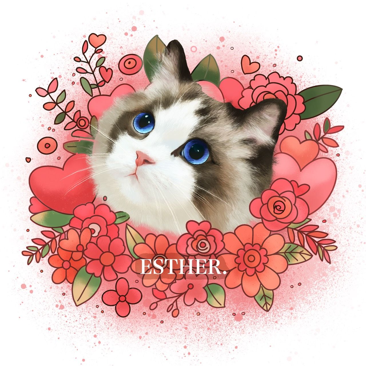 墨爪軒｜自訂義賣場