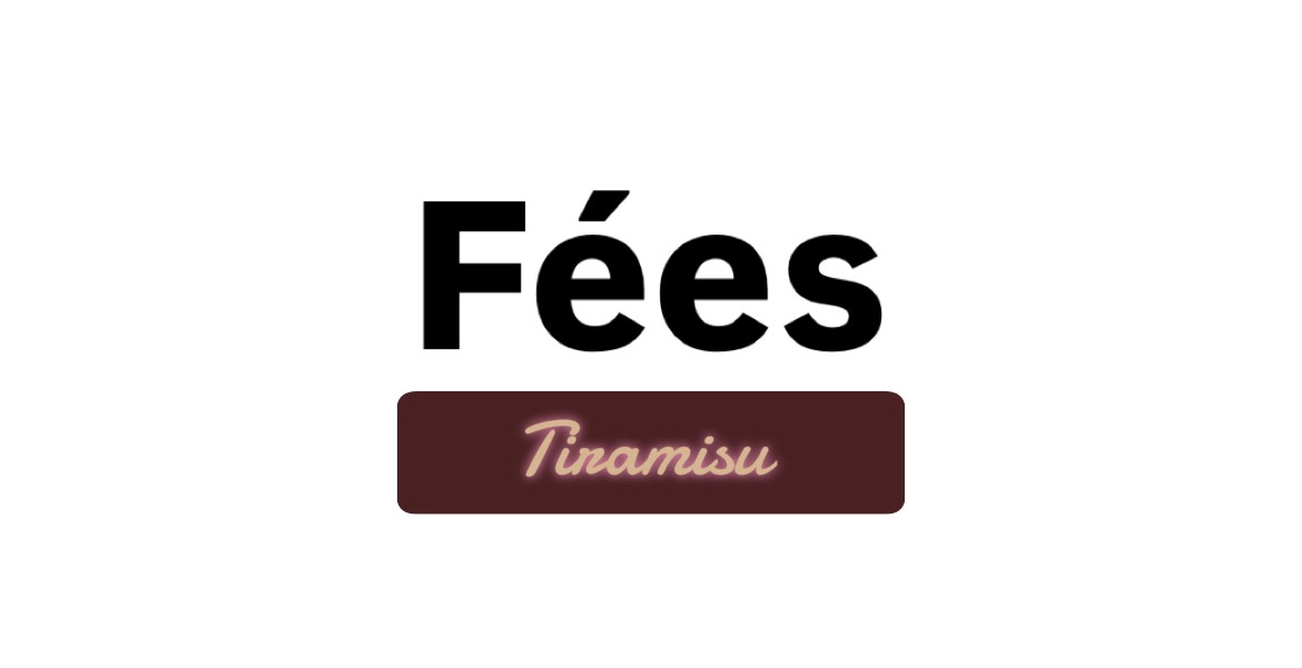 全新Fées法緻