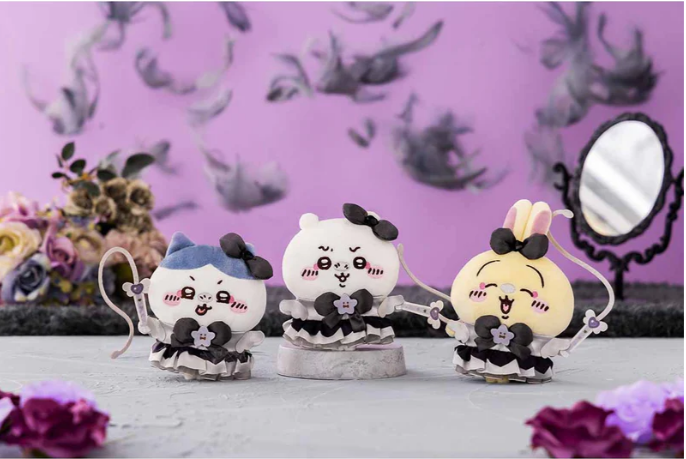 黑魔法系列