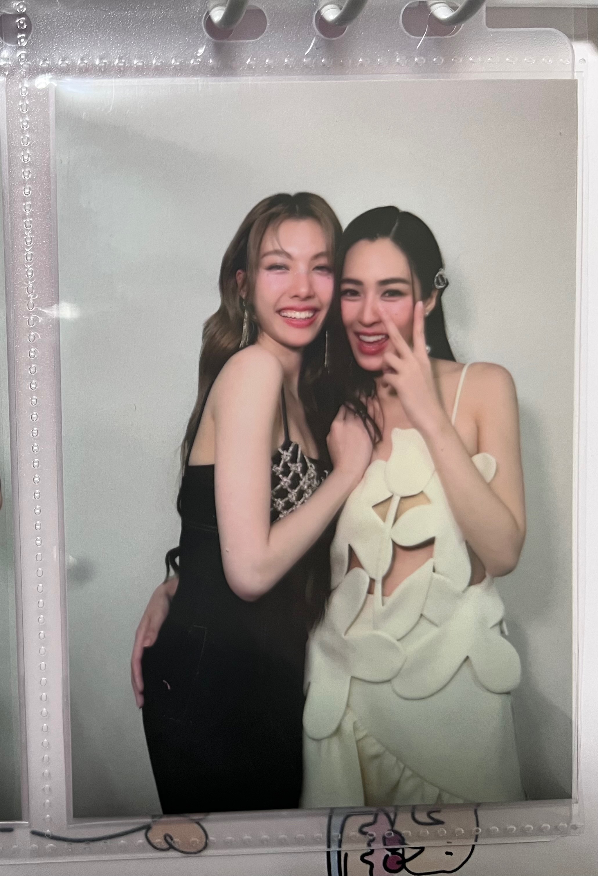 lingorm台北場照片