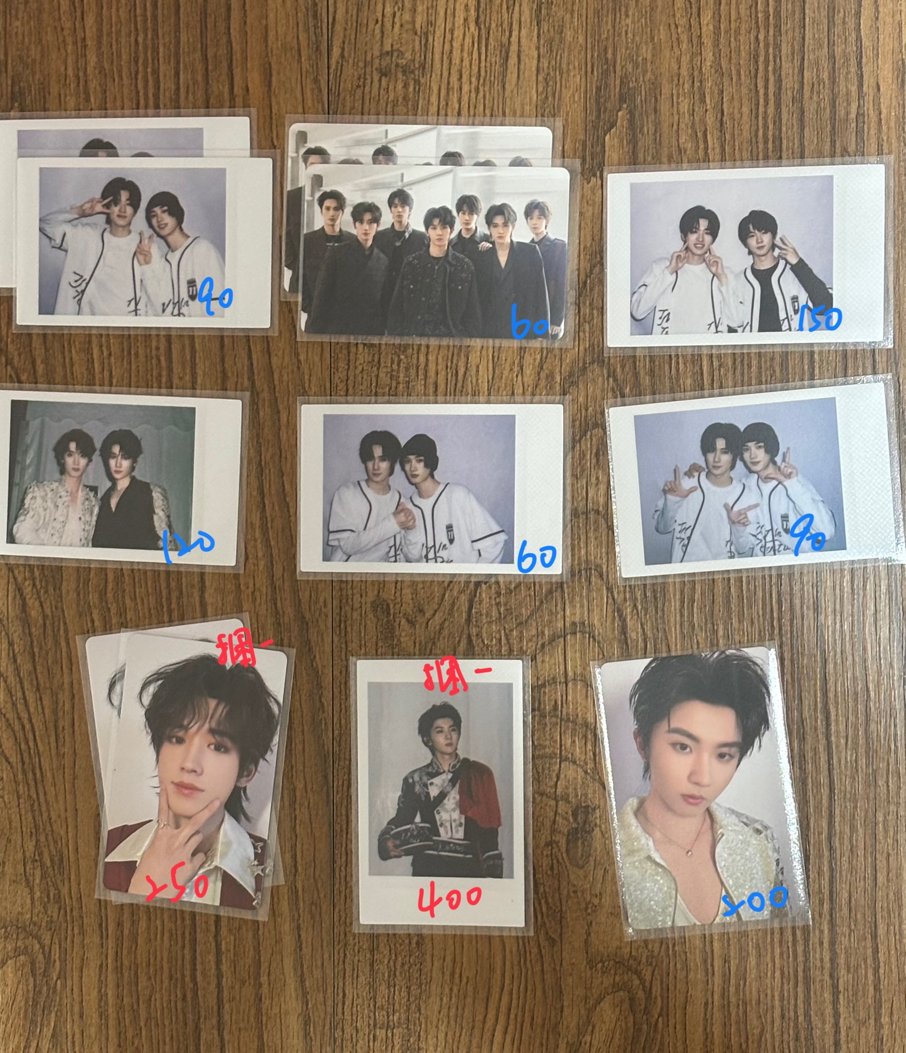 冠歲小卡（未綁