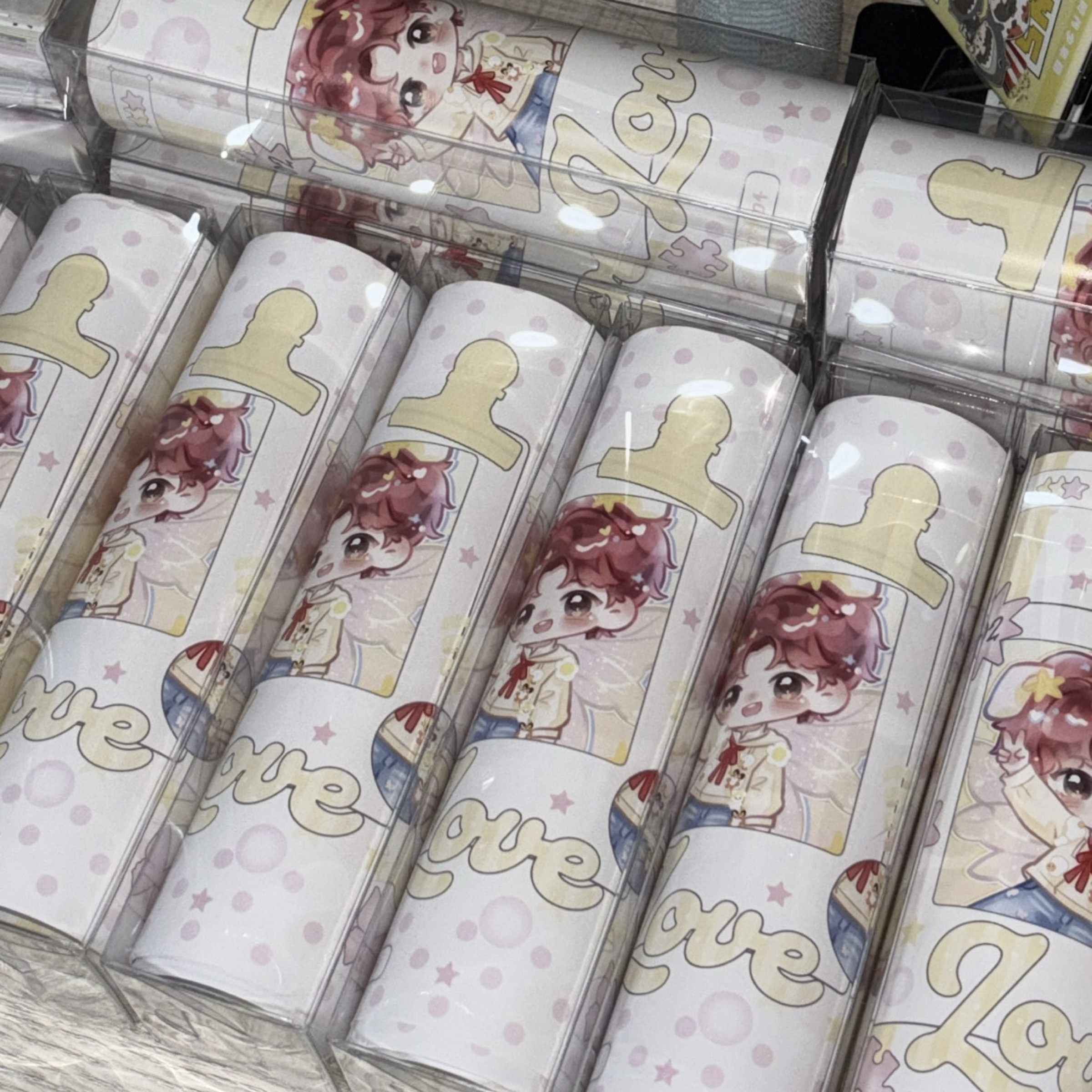 小丁打包紙（10p）