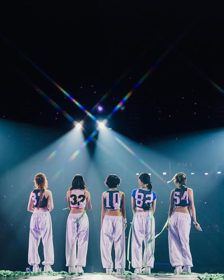 （G）i-dle 📣七週年應媛