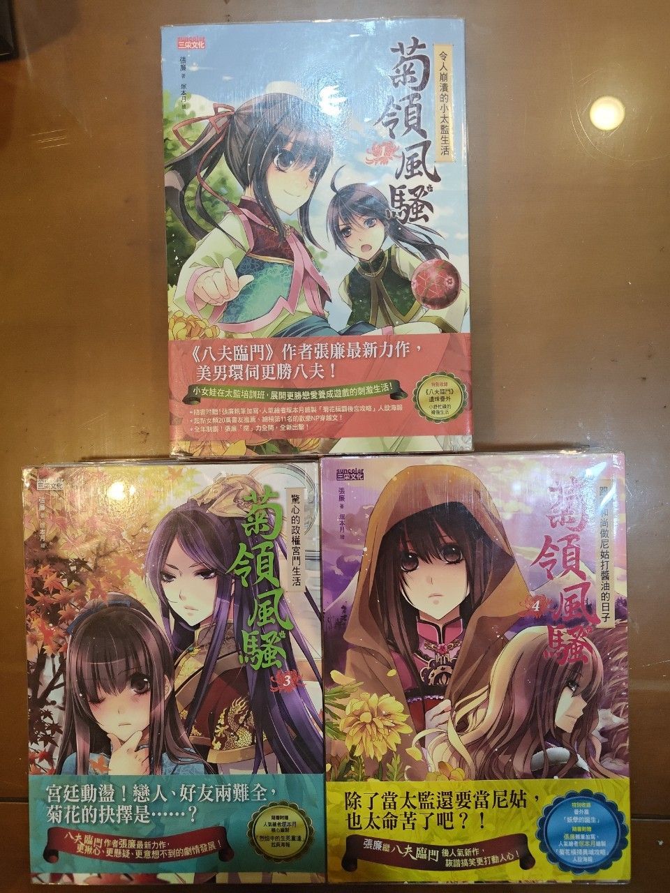 其他書籍