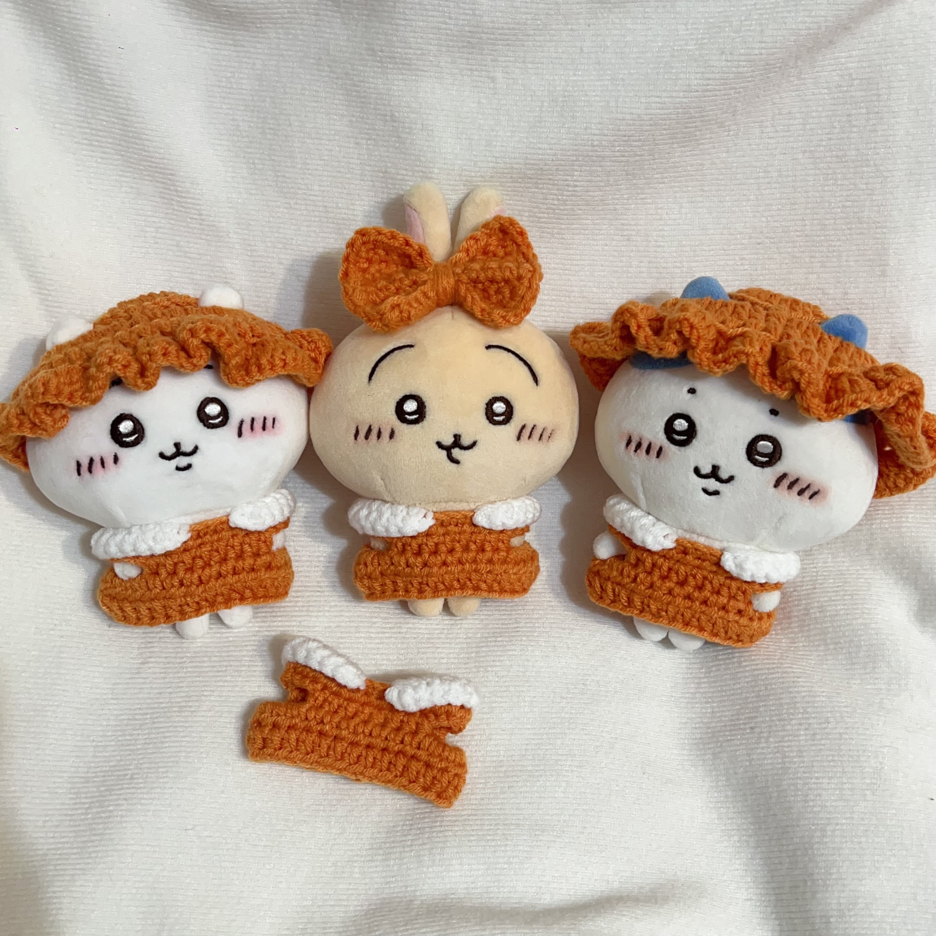 泰奶橘娃衣區🍁