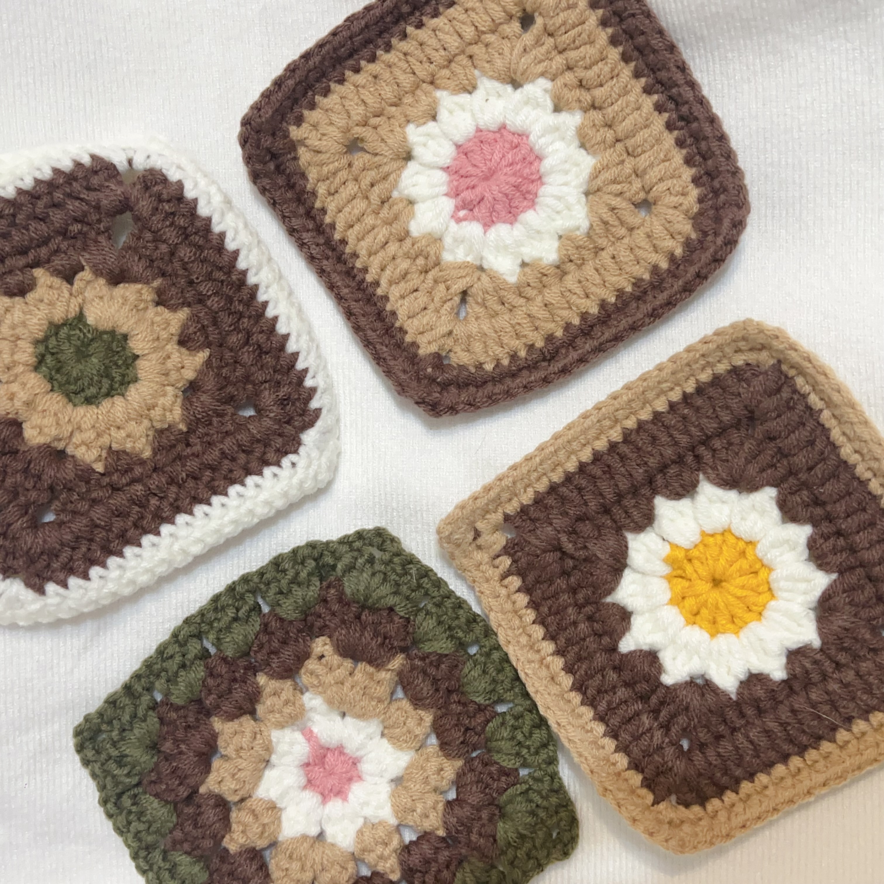 多功能杯墊☕️ / 水晶墊💎