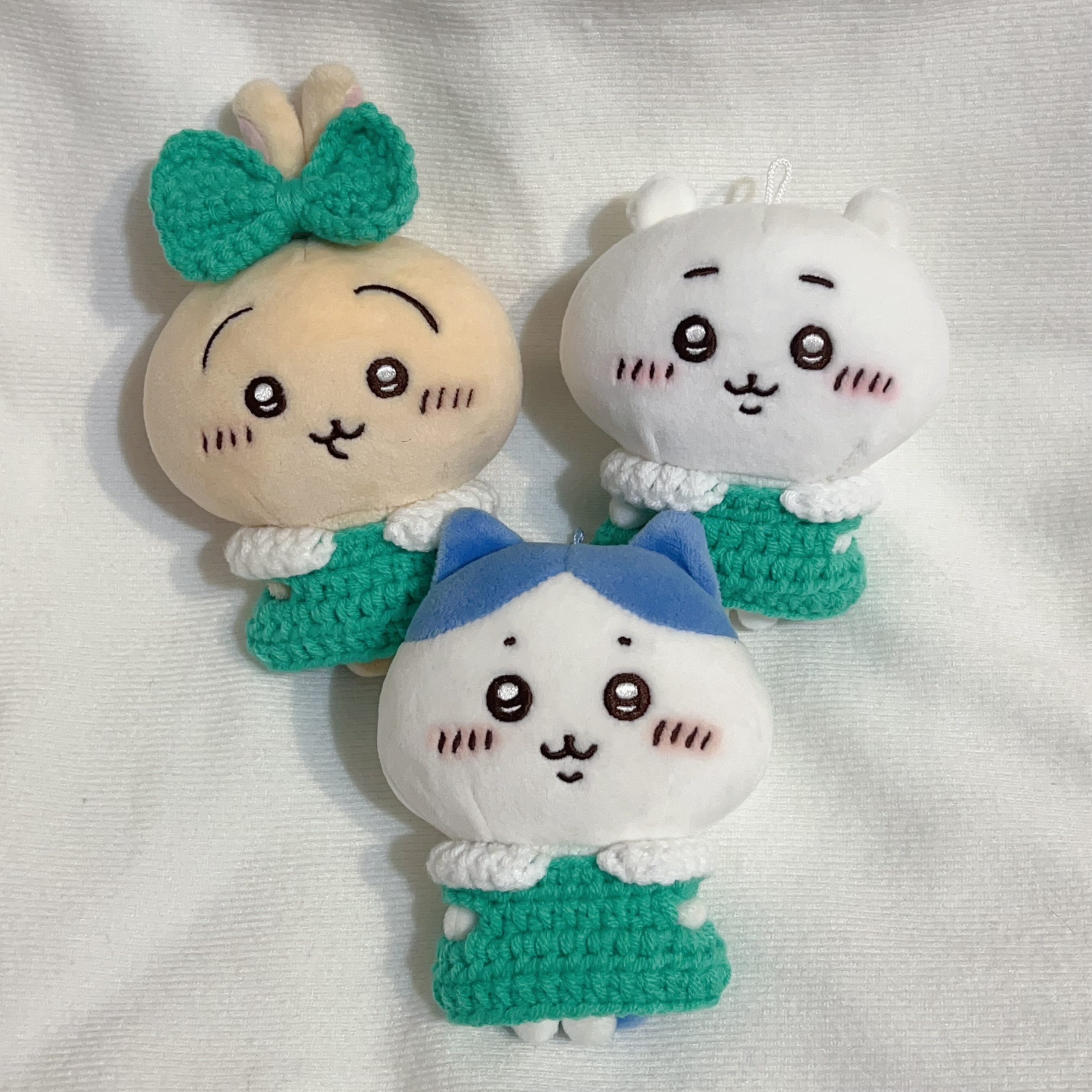 湖水綠娃衣區🧤