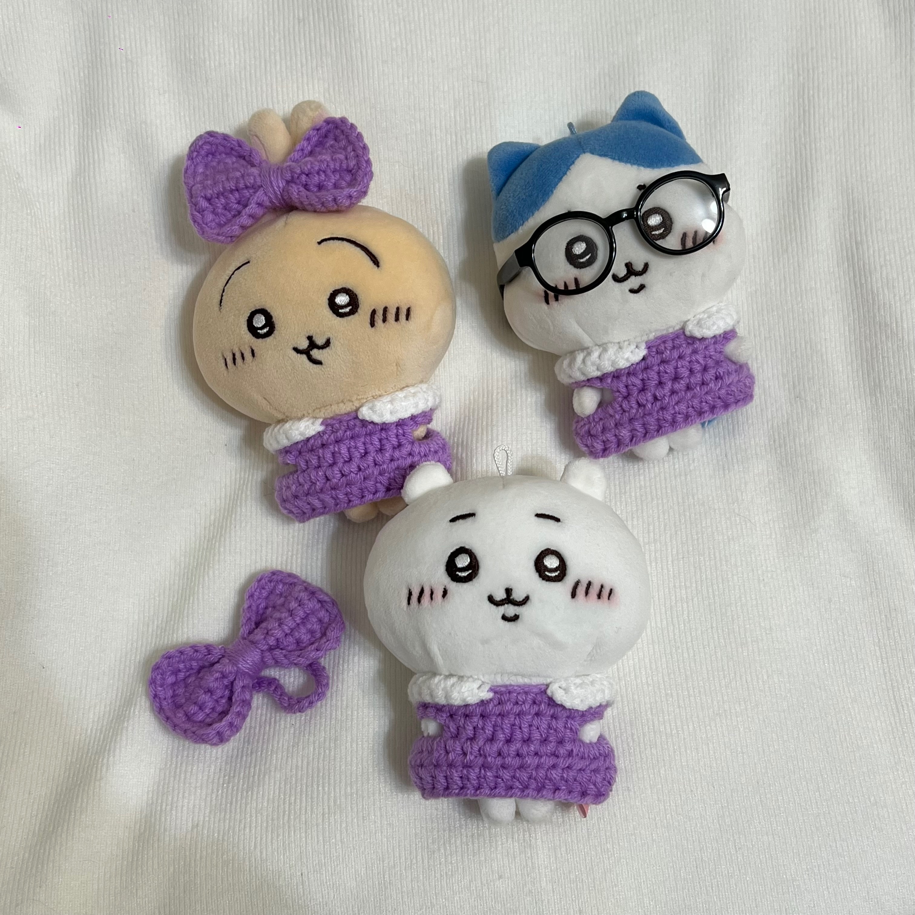 薰衣草紫娃衣區🪻