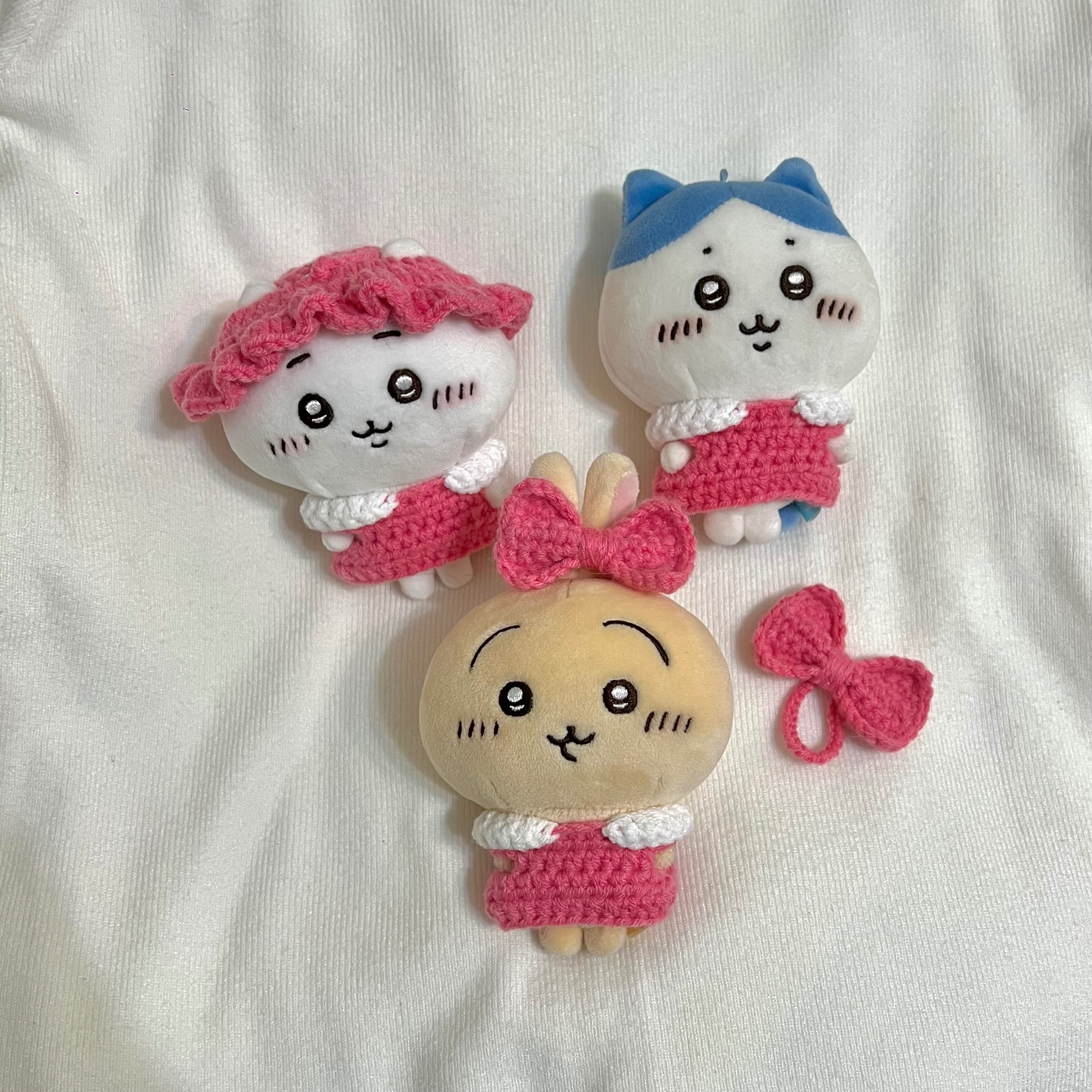 草莓粉娃衣區🎀