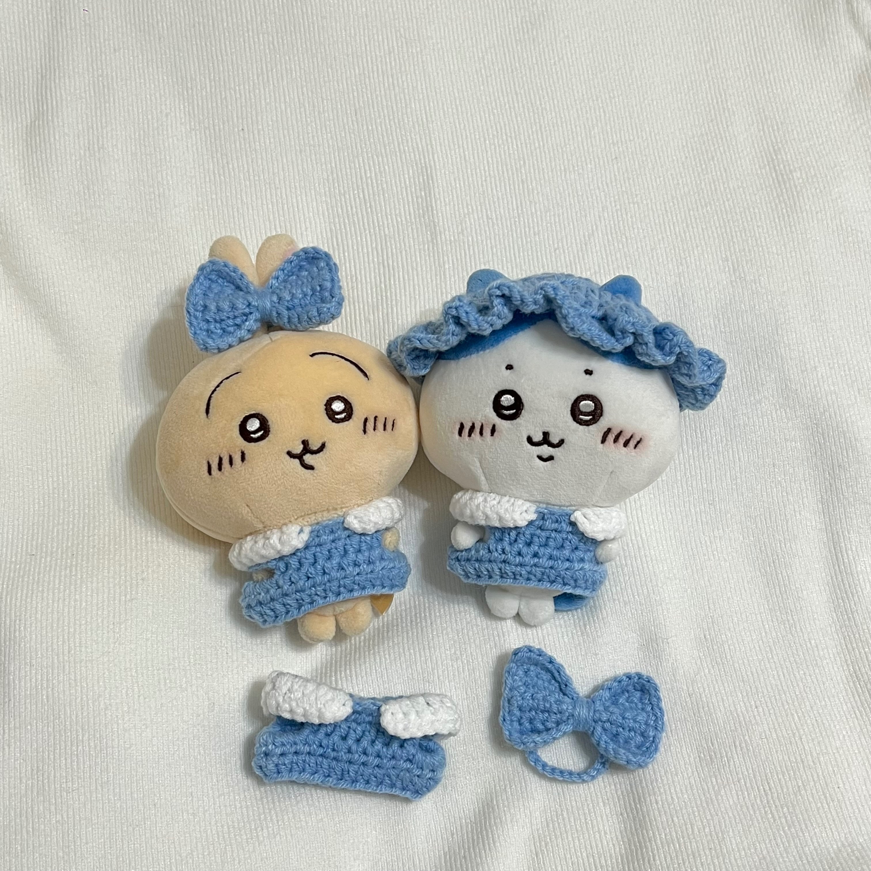 寶寶藍娃衣區🍼