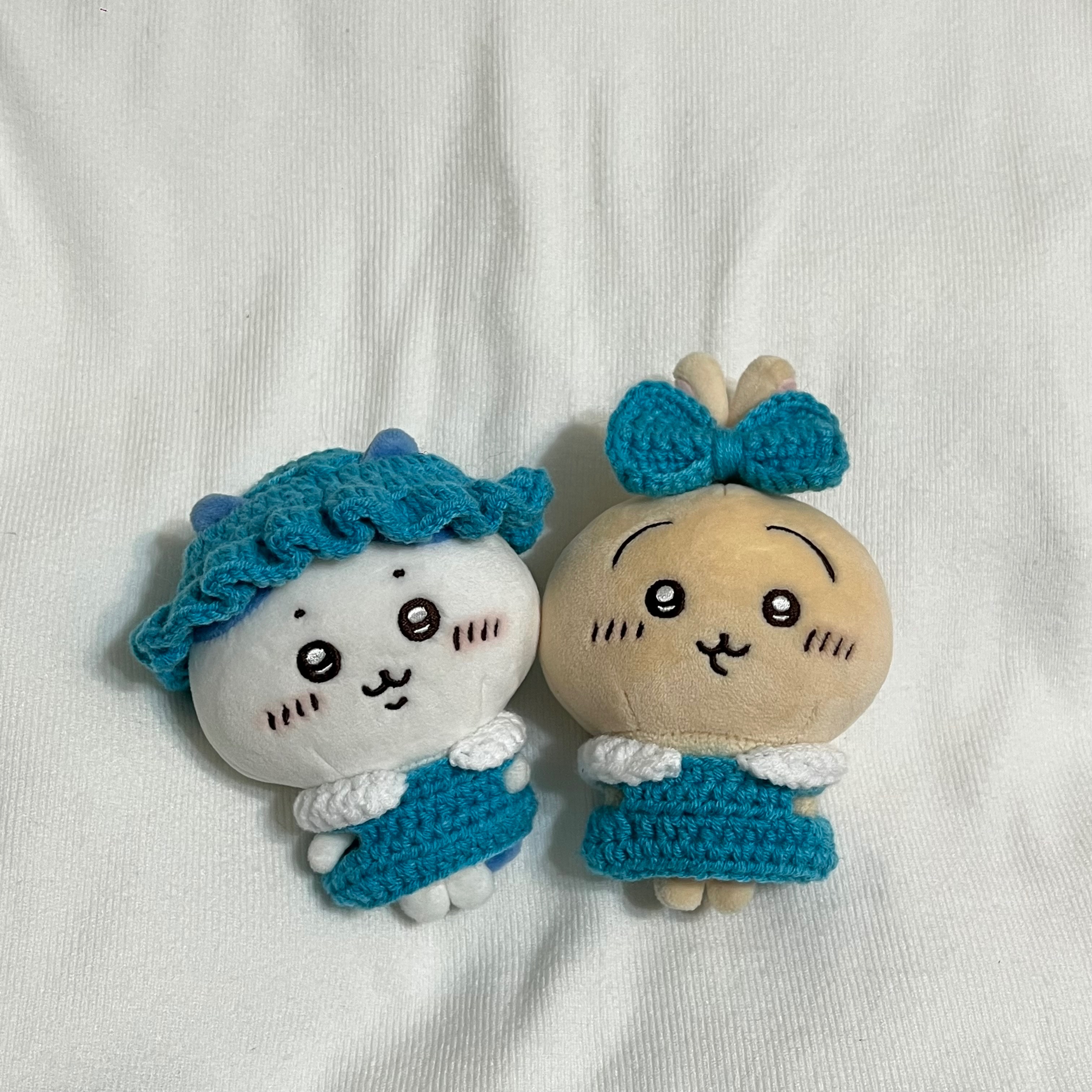 寶石藍娃衣區🪣