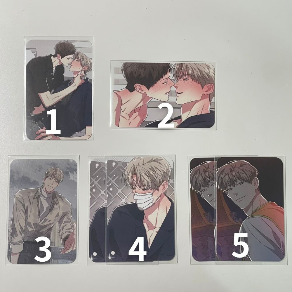 快閃/咖啡廳/其他散卡