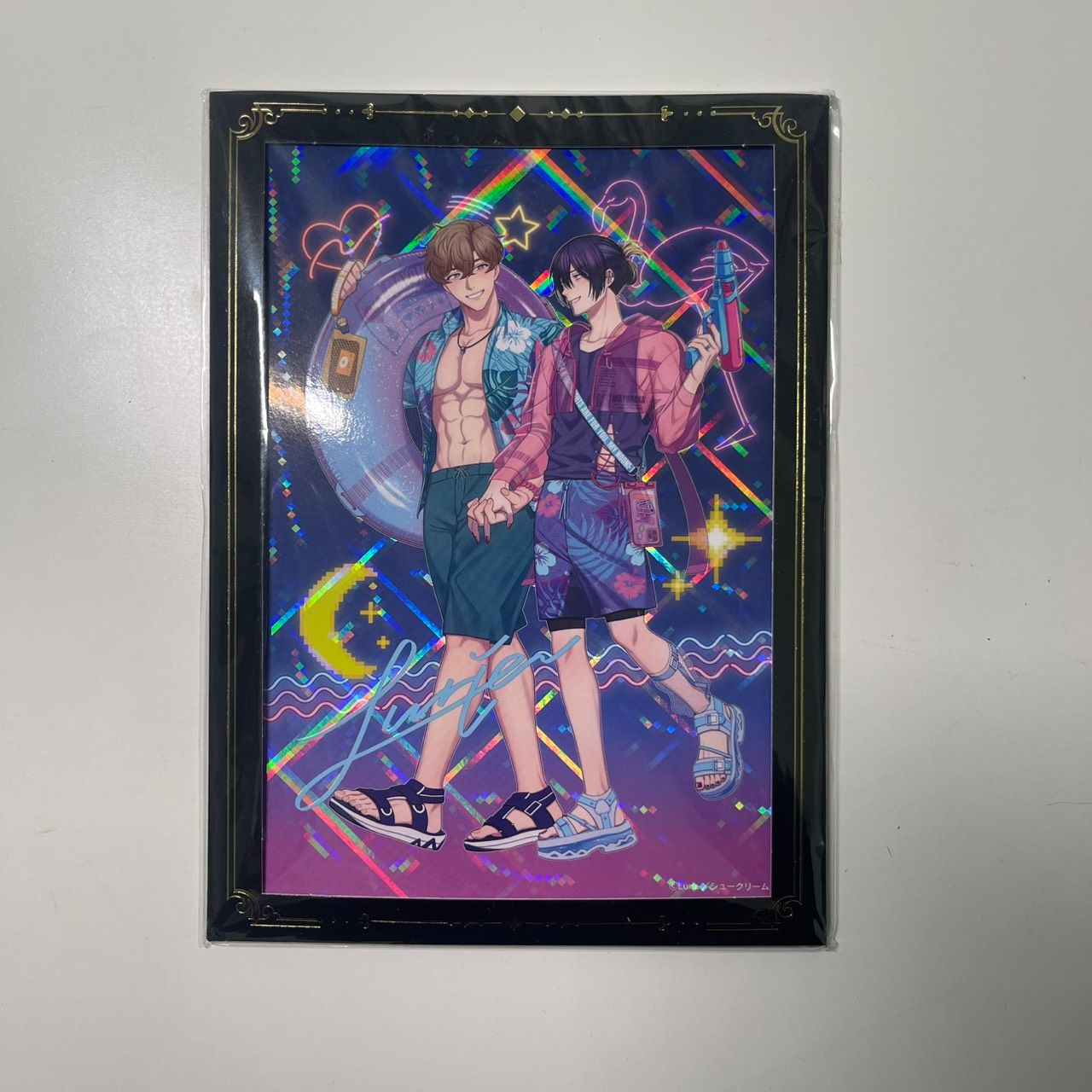 日漫、其他週邊