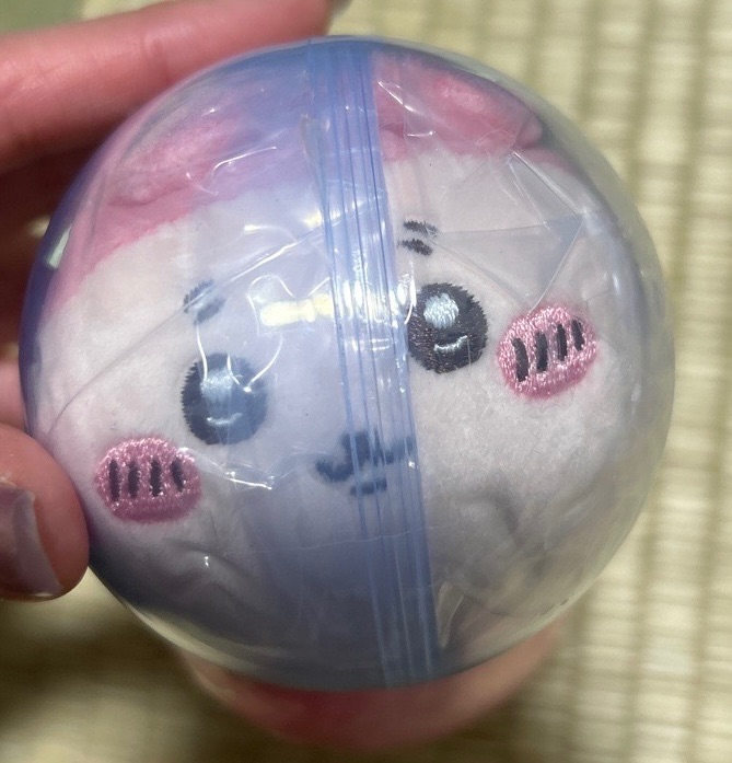 古本寶寶 趴趴娃