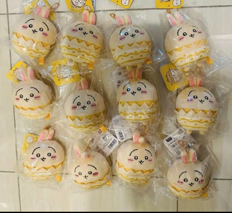 復活節兔兔
