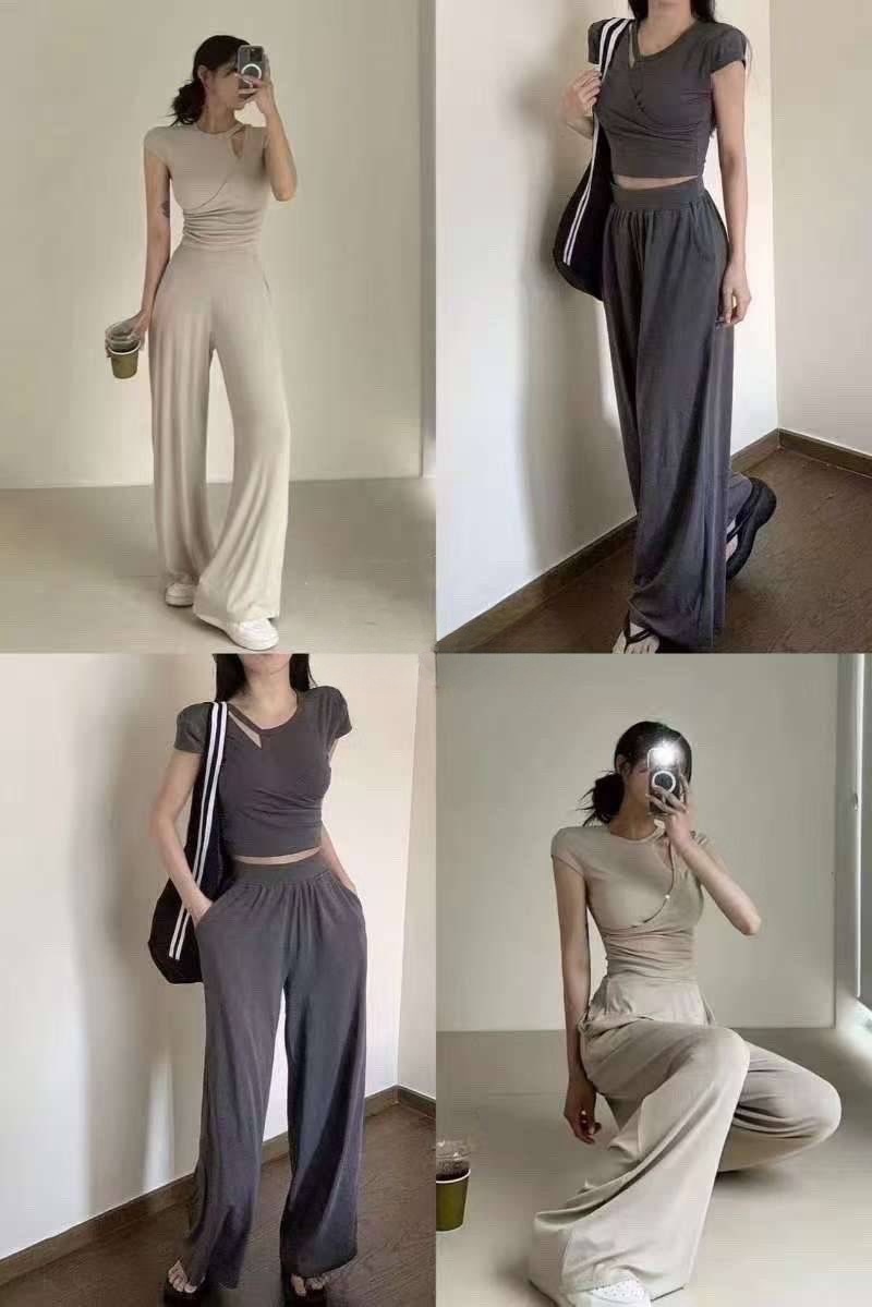 小個子懶人套裝B