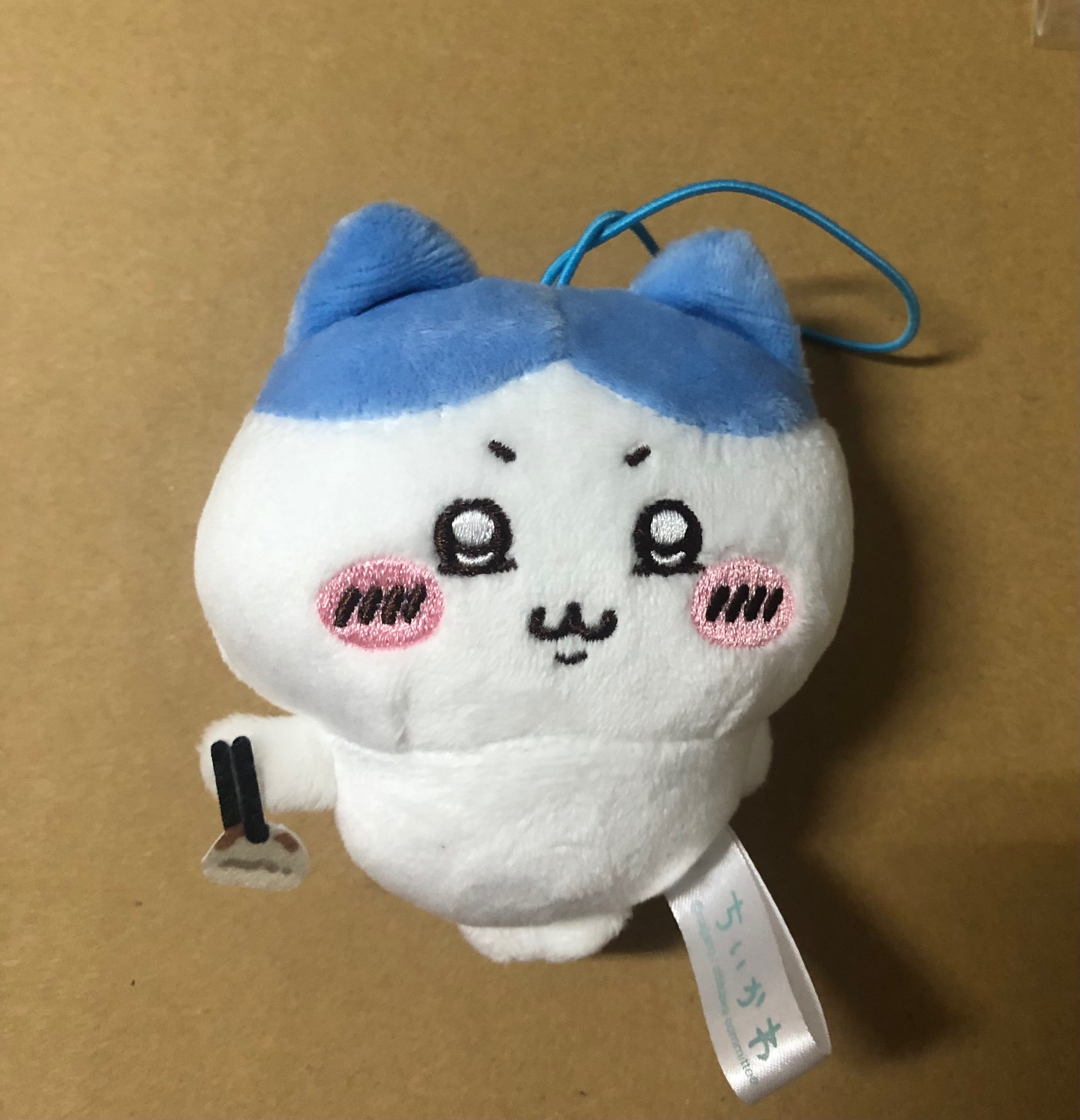 景品美食小八筷子款吊飾