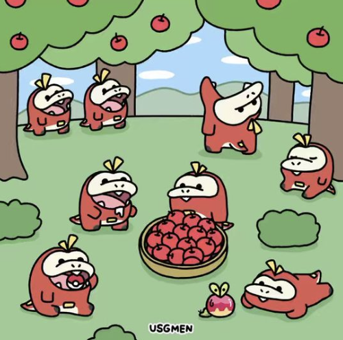 寶可夢