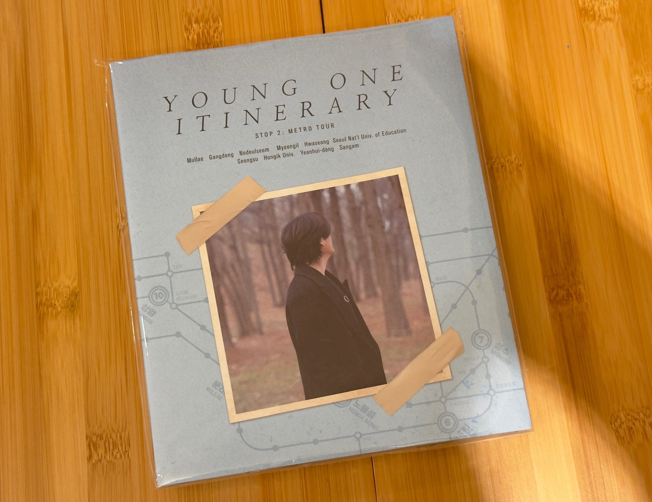 young one 2