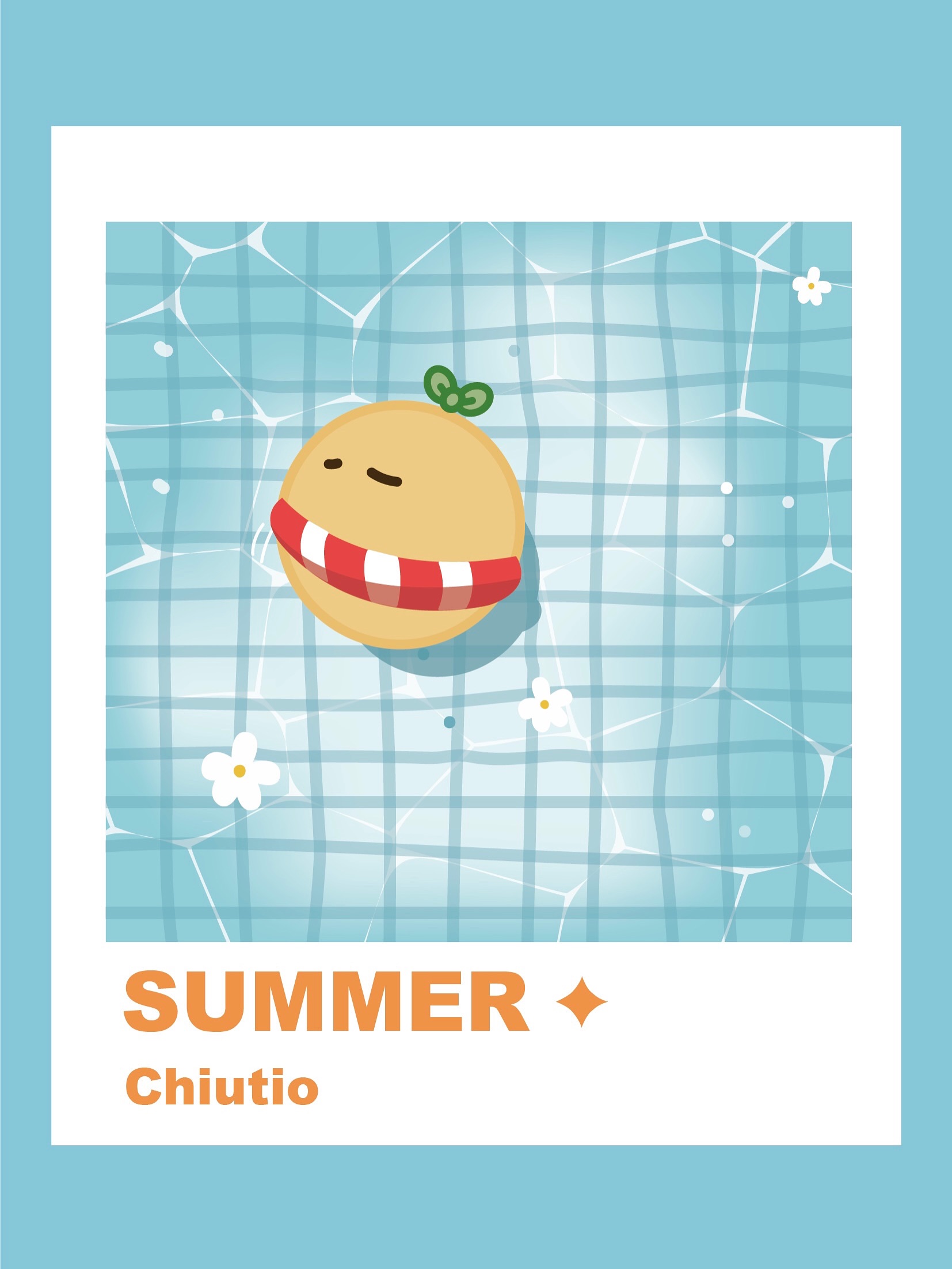 （（ 夏日限定 ➠ 映夏 夏季配方 ））