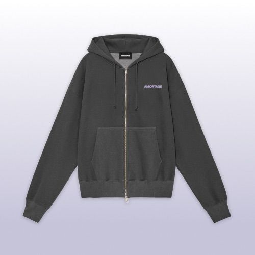 AMORTAGE連帽外套