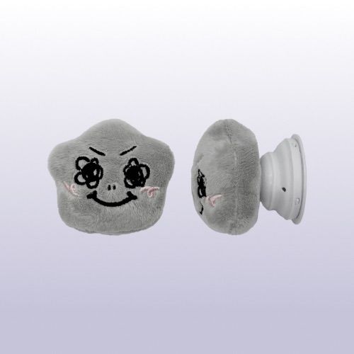 灰塵寶寶手機支架