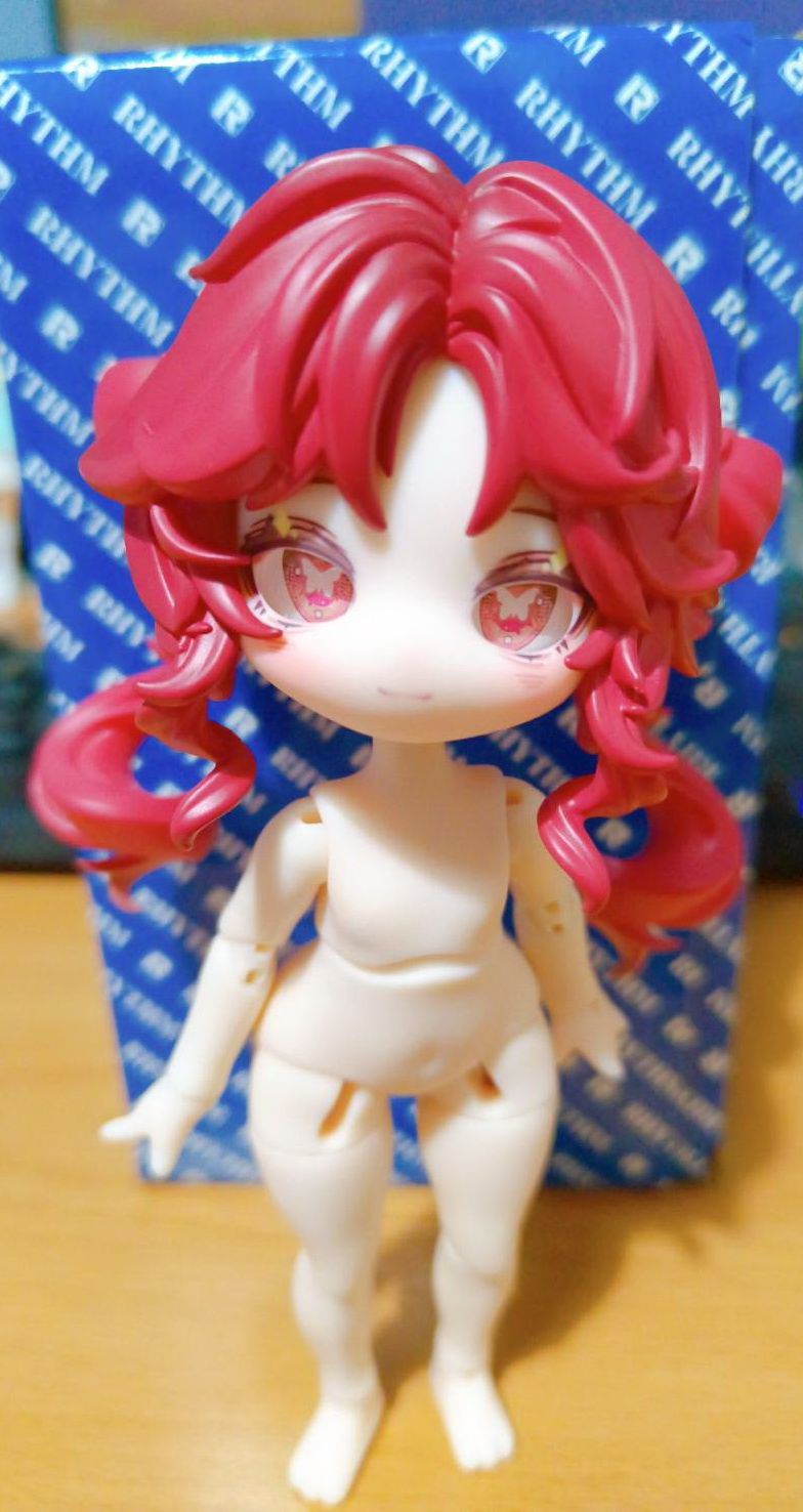 不可食用 跳月時間