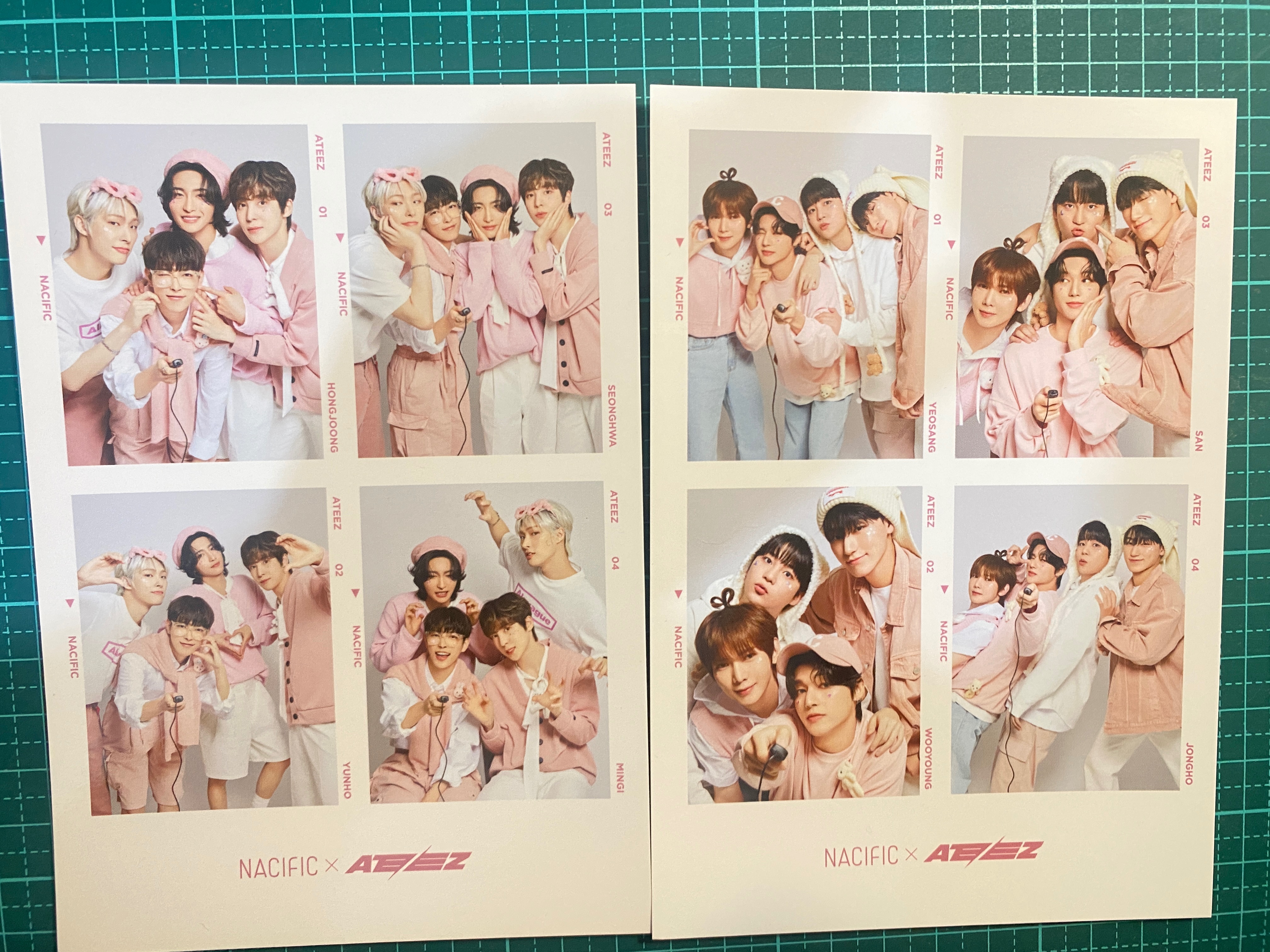 SWT4Cuts