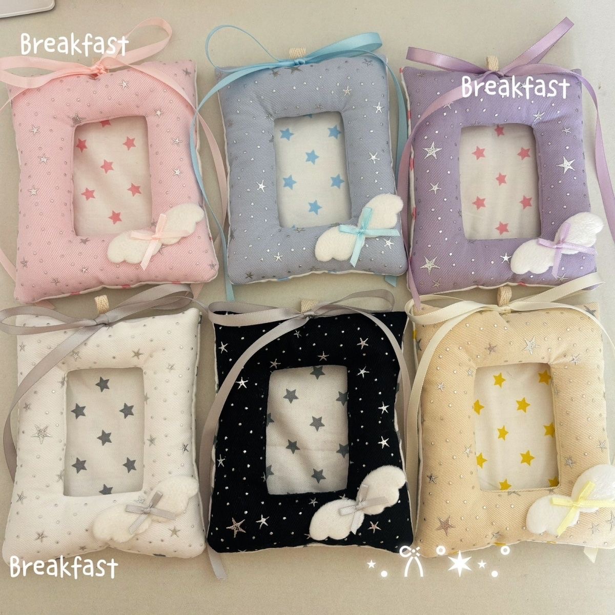 胖乎乎枕頭卡套🪽✨