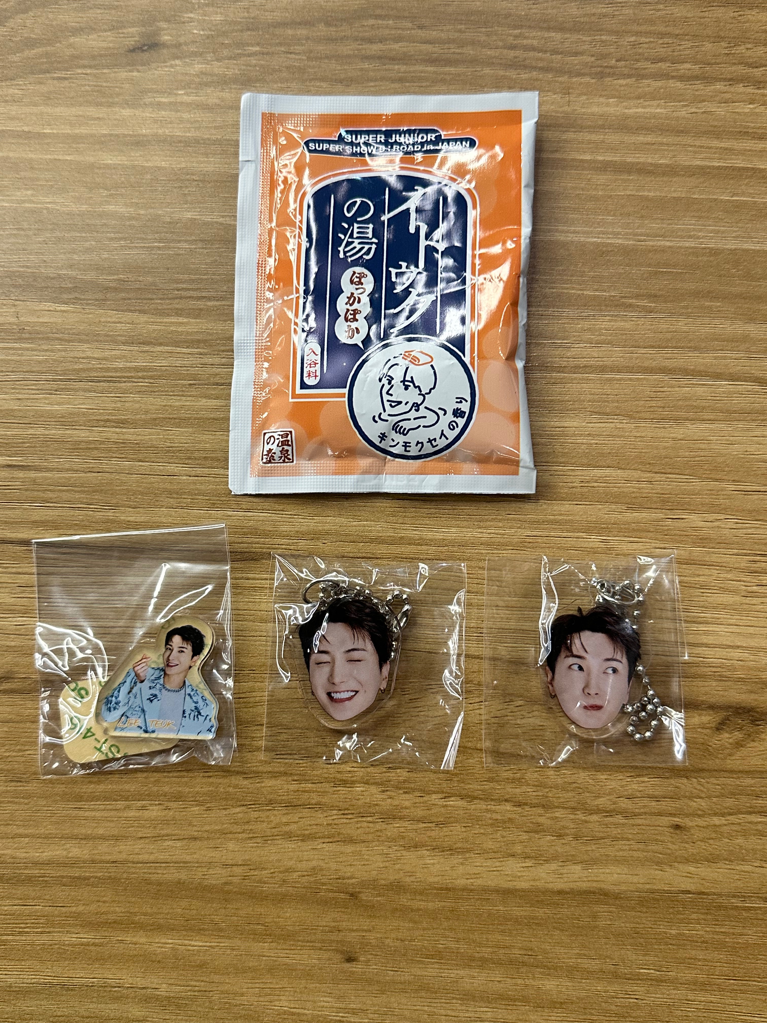 SS9日巡 隨機扭蛋