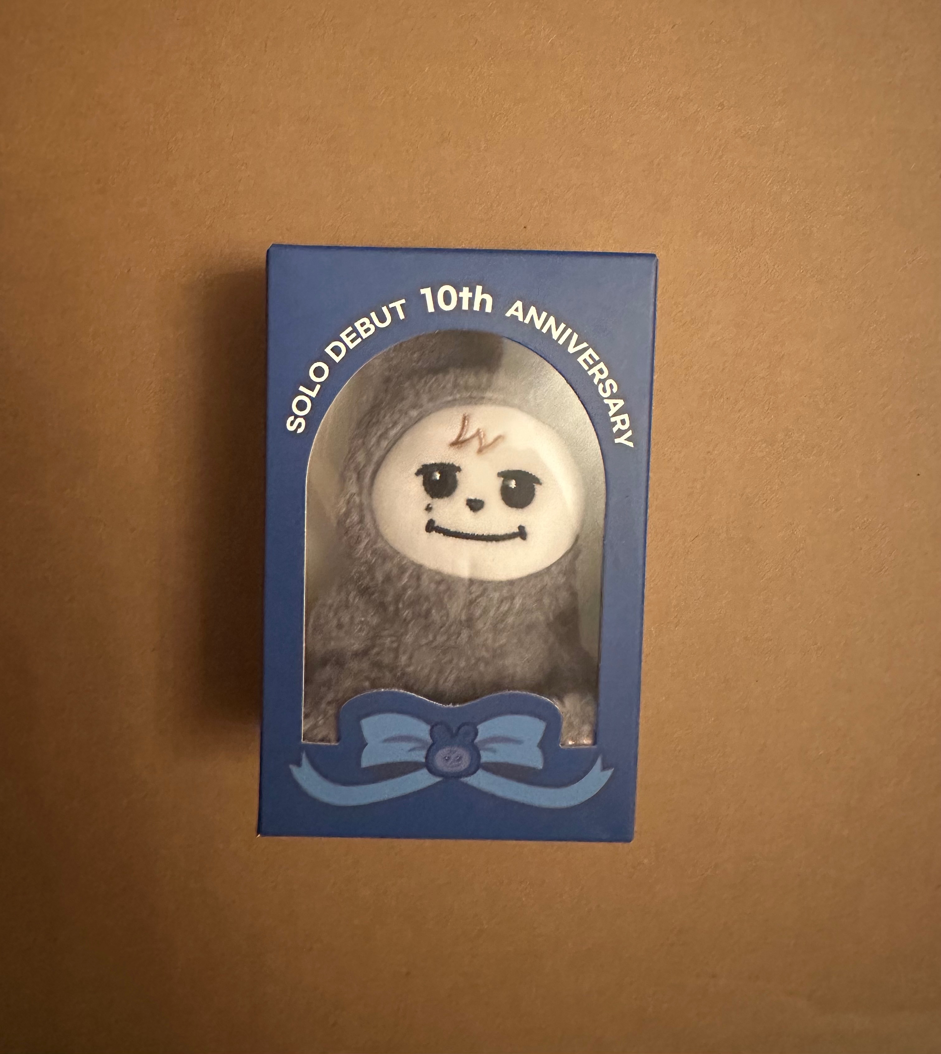 圭咩大禮包（內容物如圖）