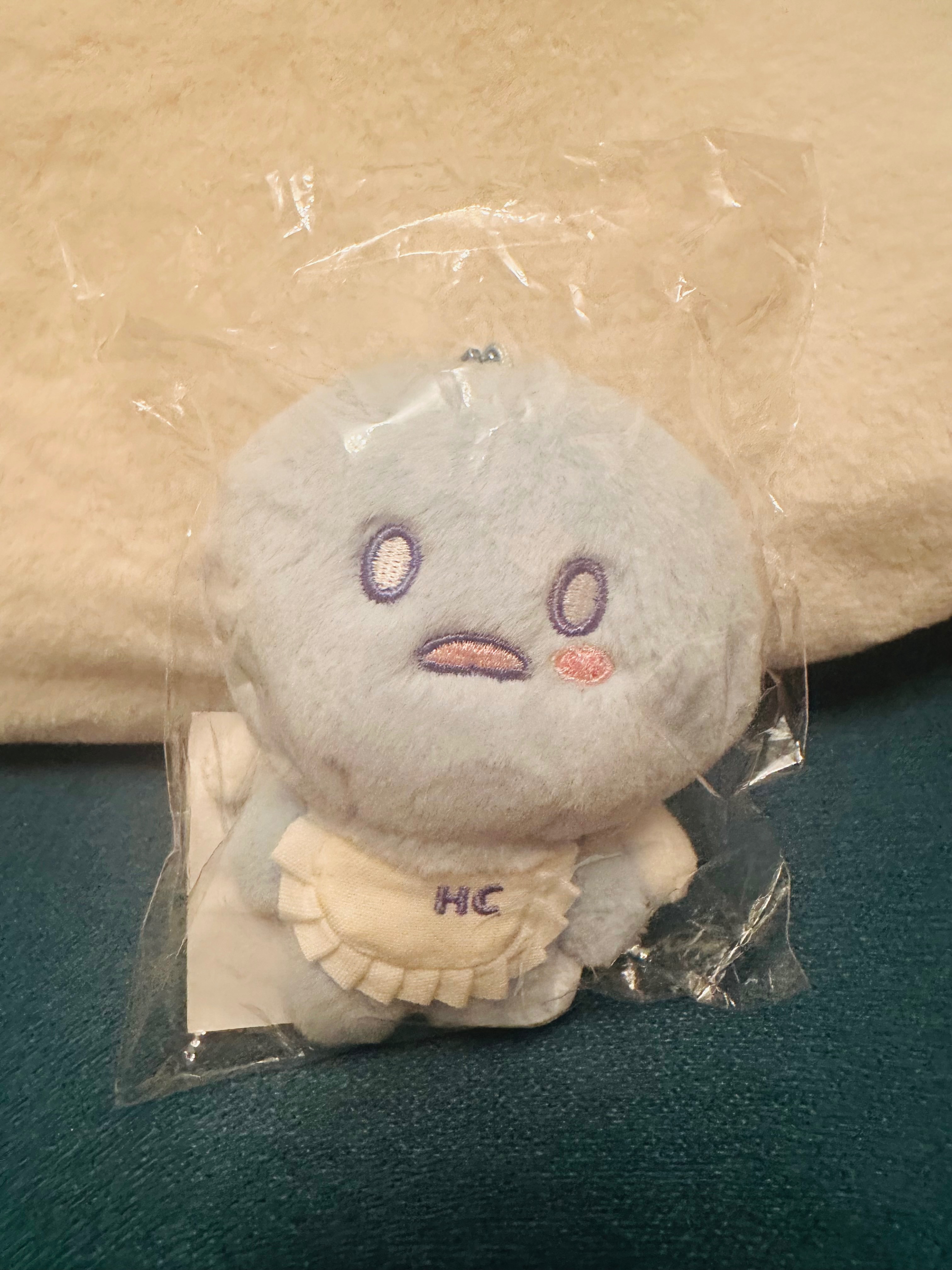 20週年澈糰+飯制希澈屬性娃娃哈哈澈+wink啾