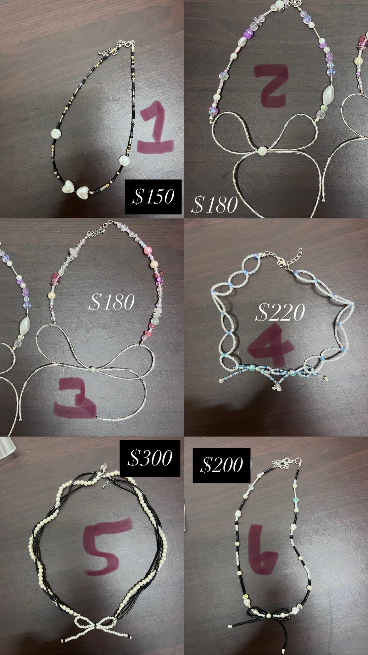 沒拍過照的孤品