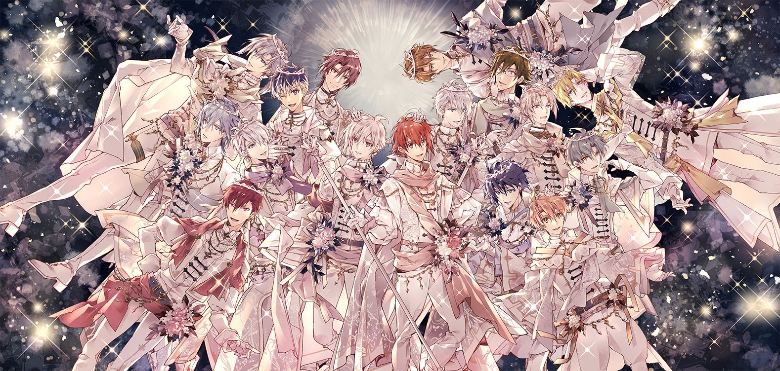 アイナナ