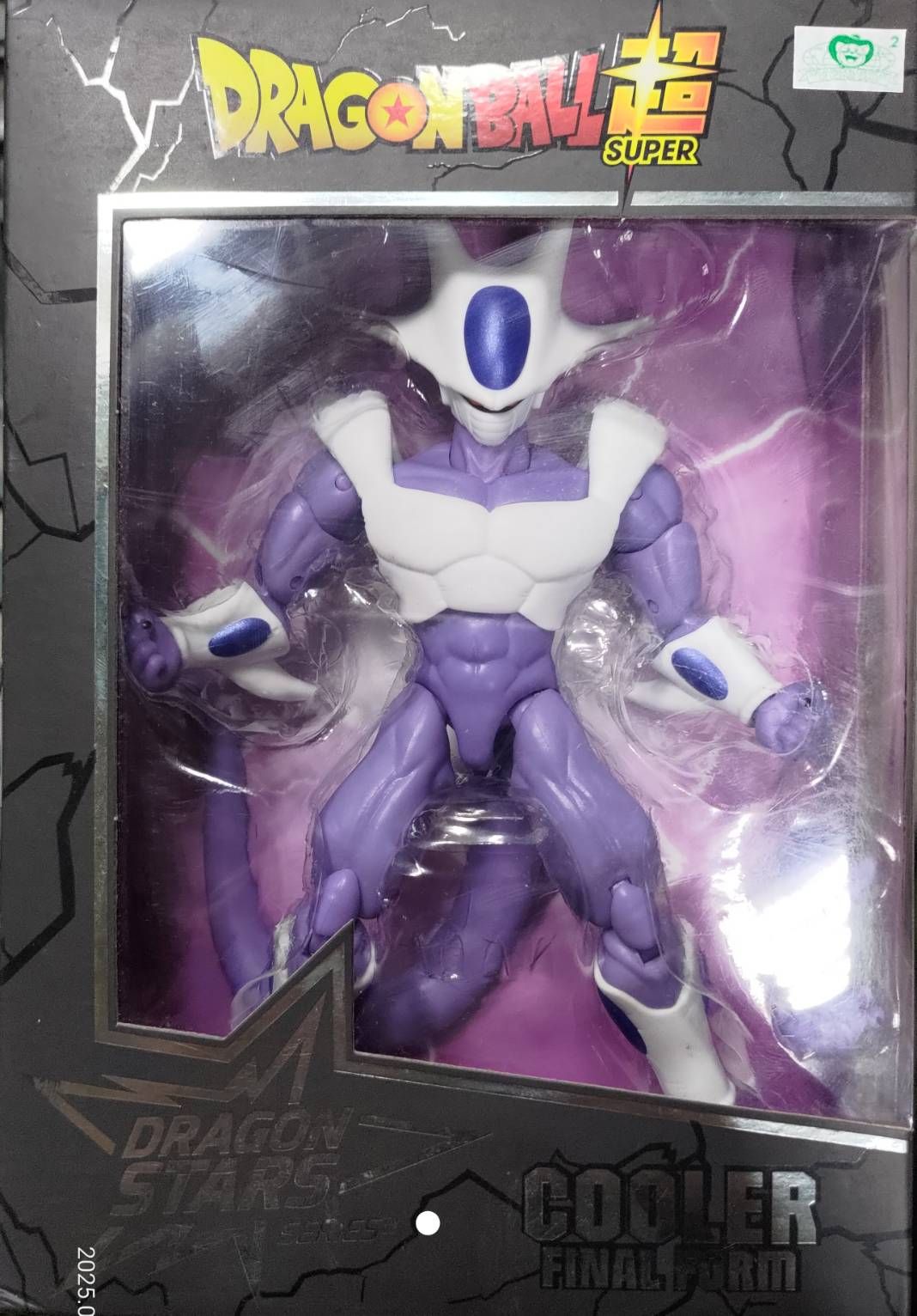 七龍珠 克維拉 代理新品