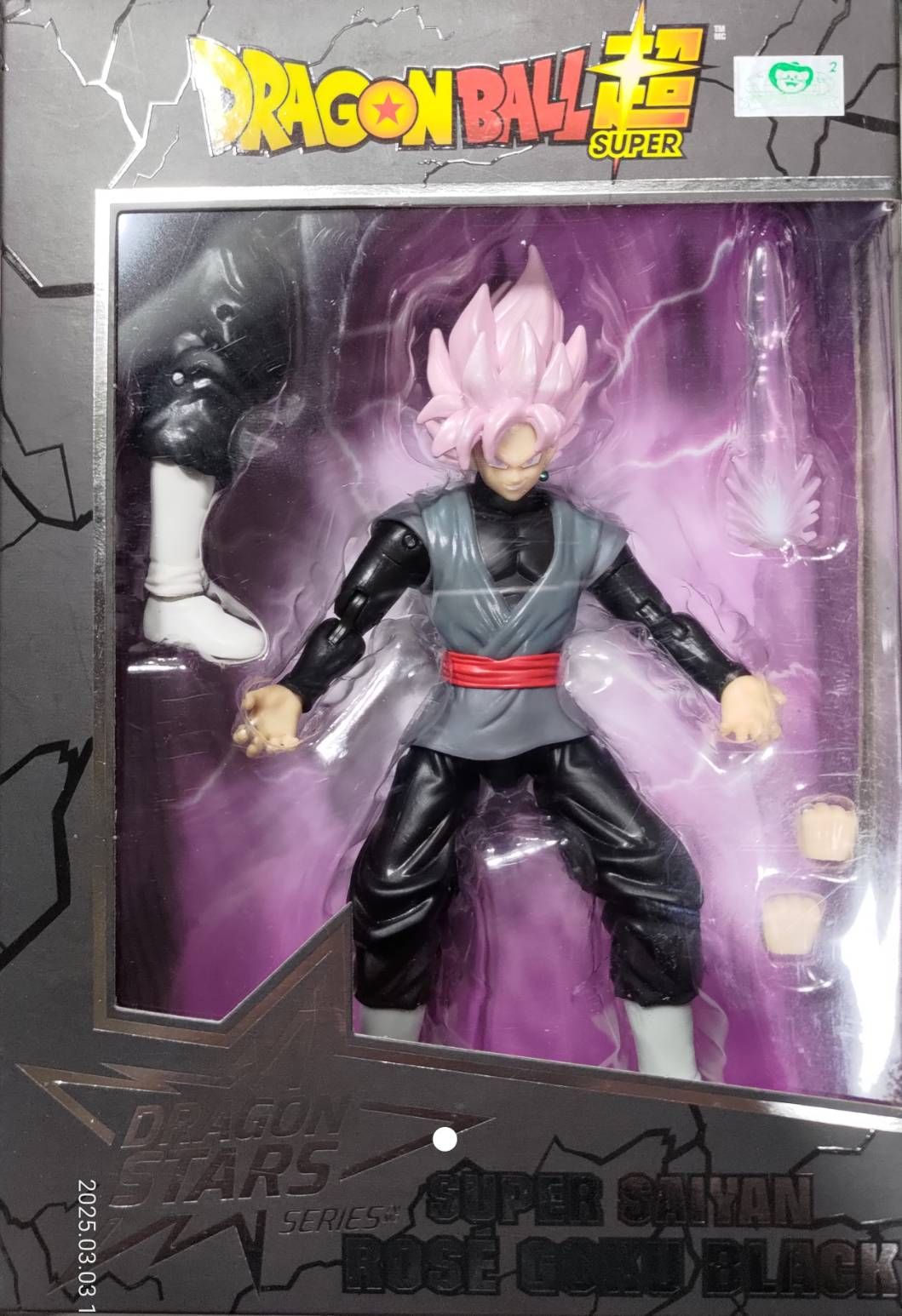 七龍珠 桃悟空 代理新品