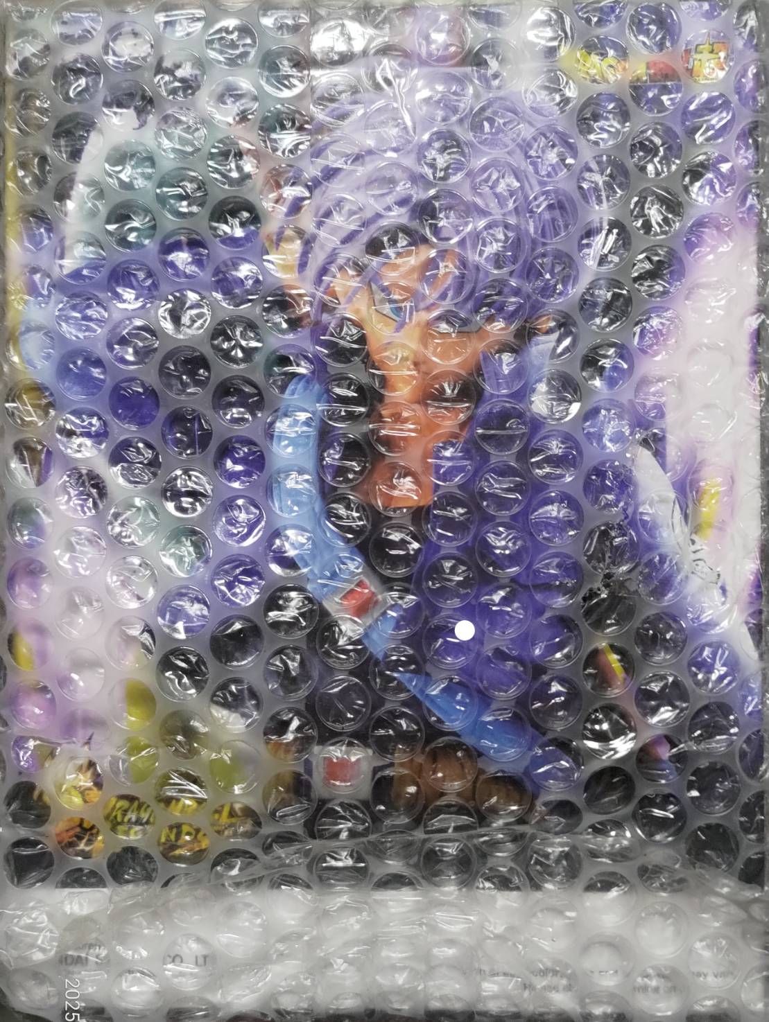 七龍珠 特南克斯 代理新品