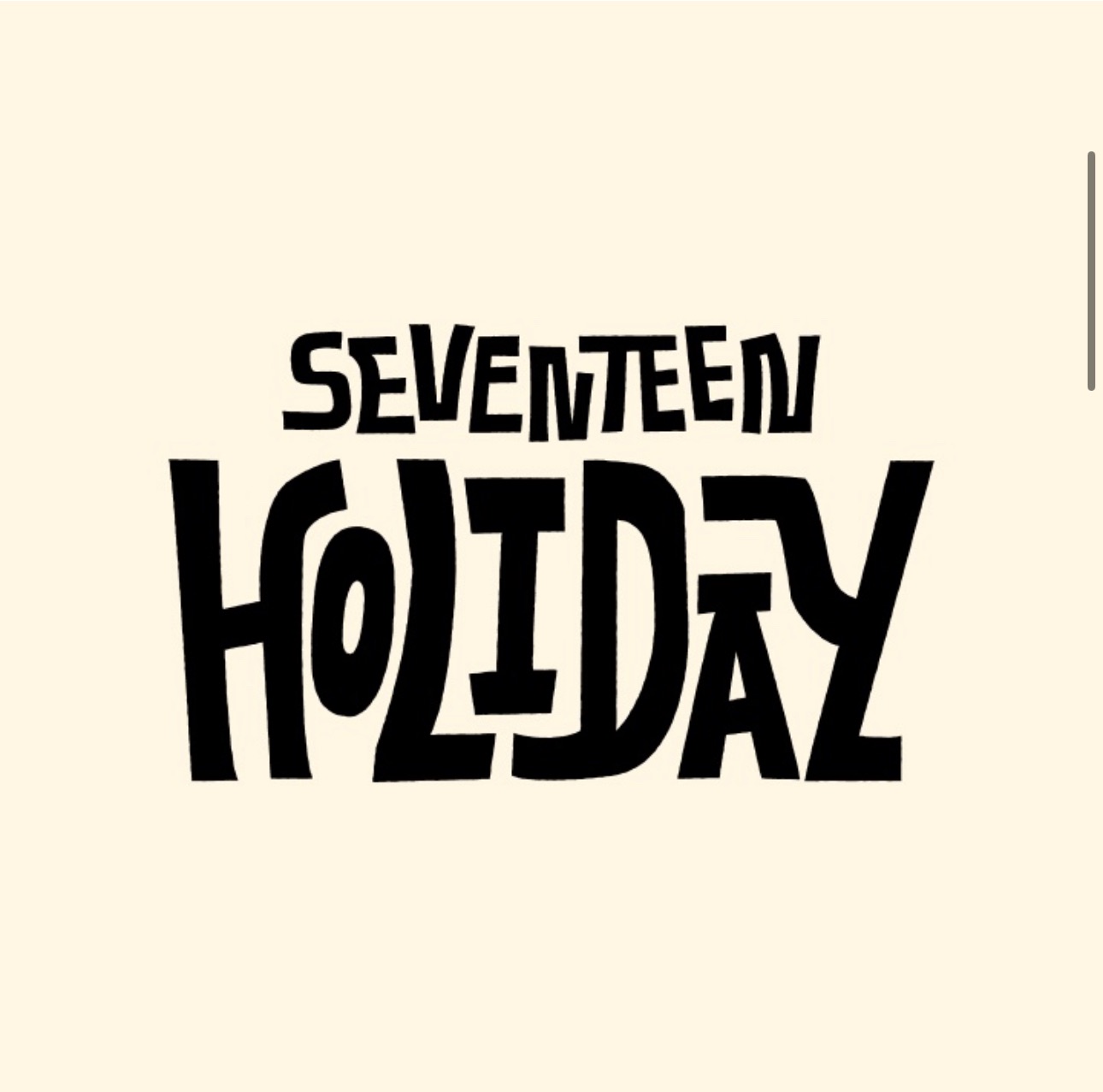 （現貨）日本飯咪Holiday-自拍卡、小扇、徽章、毛巾等其他週邊