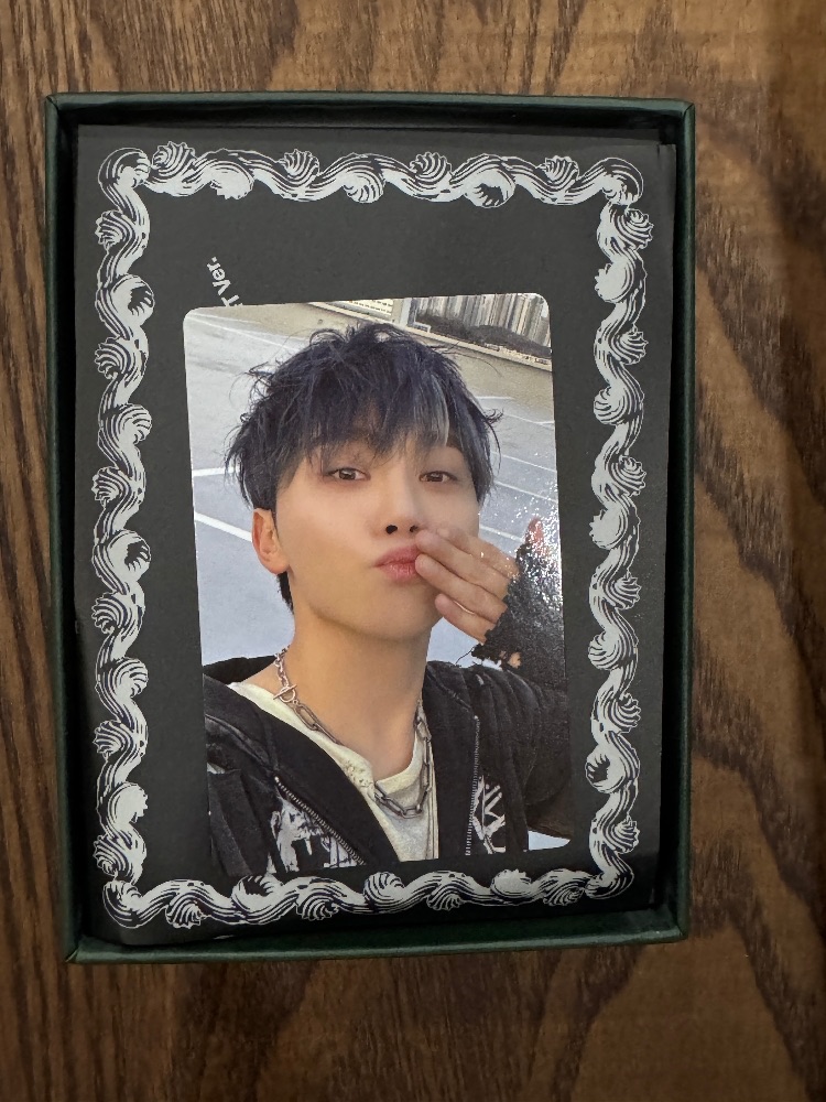 （現貨）正規五 kit 、迷12 kit 專輯