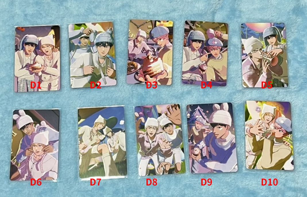 BBUU! 專卡_雙人卡