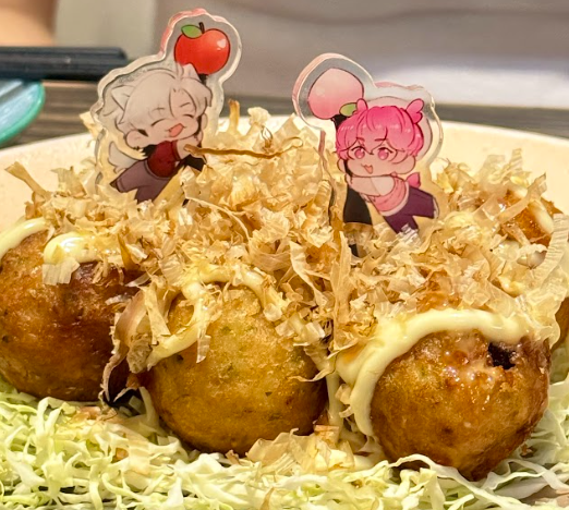 餐桌系列