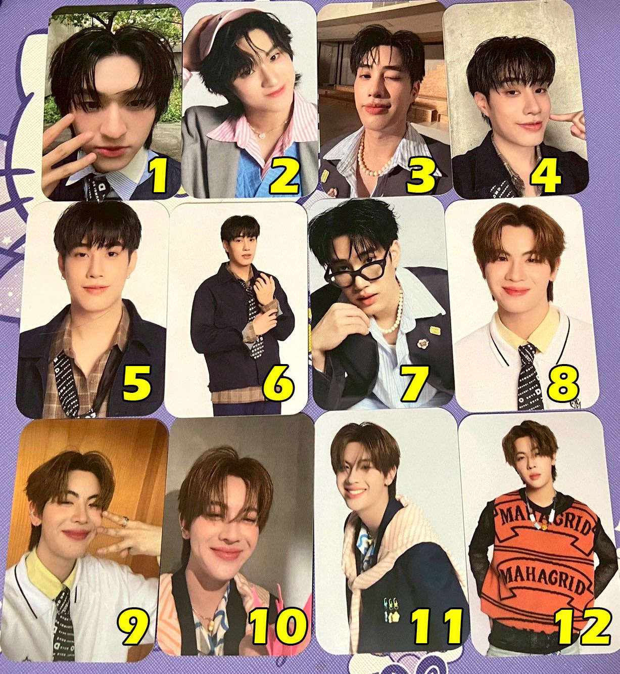 DMD Gen3 FM小卡 -3