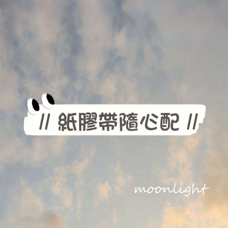 紙膠帶福袋 驚喜包 隨心配 優惠 出清 手帳 文具